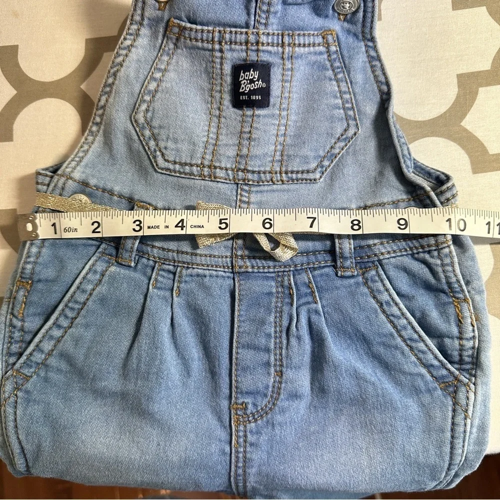 OshKosh Bgosh size 18